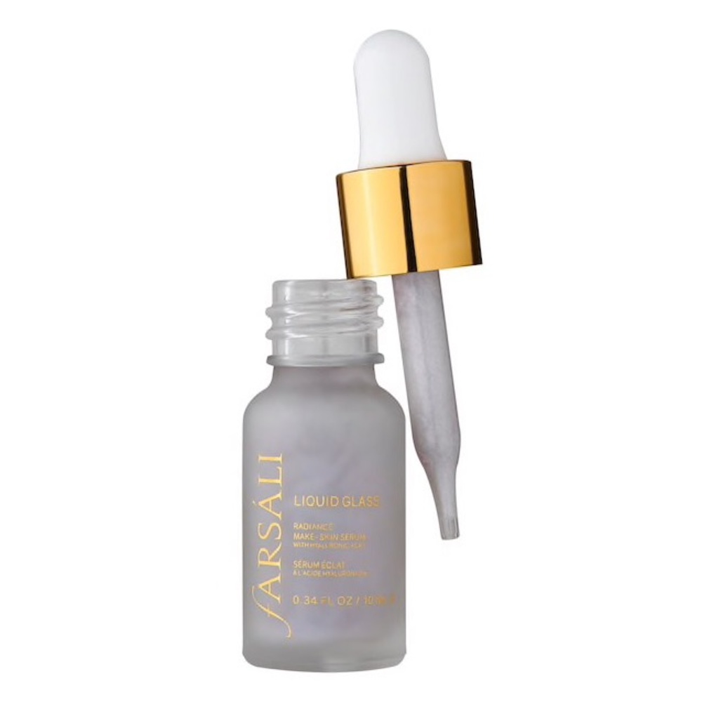 FARSÁLI Liquid Glass Radiance Serum
